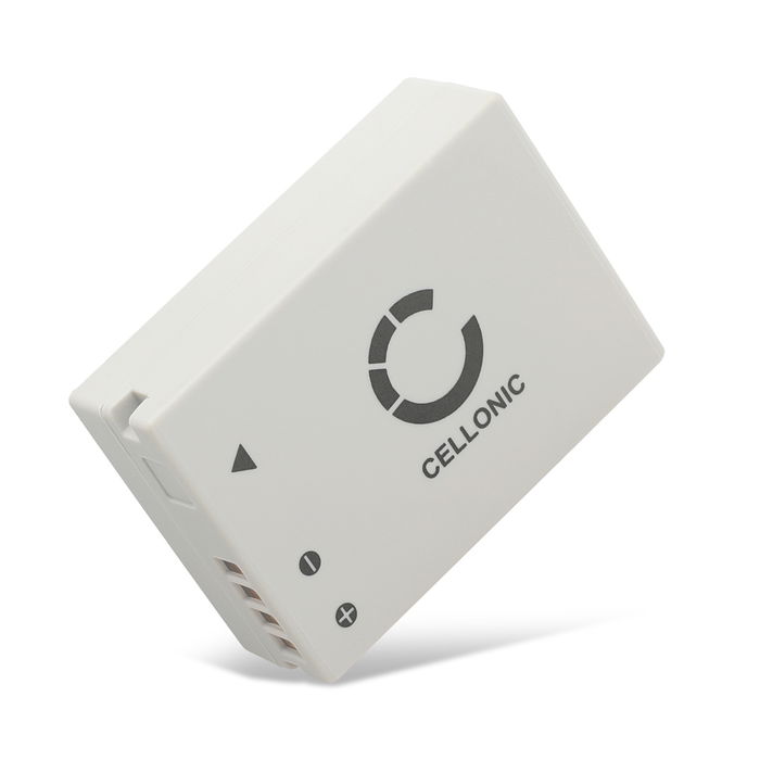 Canon PowerShot SX50 HS Batterie