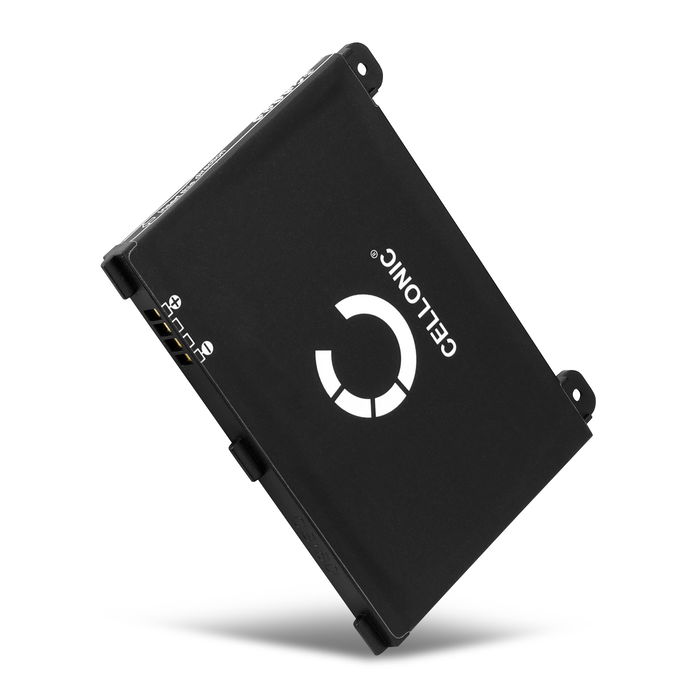 Amazon Kindle 2 Generation Batterie 1100mAh de CELLONIC