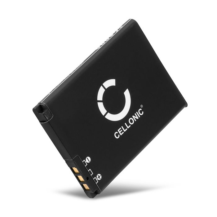 Sagem my411v Batterie 750mAh de CELLONIC