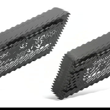 Batterie pour Panasonic HC-VX870, HDC-SD40, HC-V700, HC-V500, HC-V100, HC-V250, HC-V210 1500mAh de CELLONIC