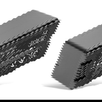 Batterie pour Panasonic HDC-TM900 HDC-HS900 HDC-SD900 HDC-SD800 HC-X900 / X900M 2100mAh de CELLONIC