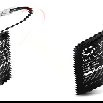 Batterie de remplacement LIS1441 1350mAh pour Sony PS3 / PS4 Move Motion Controller, Playstation Move