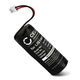 1x Battery (1350mAh, 3.7V)
