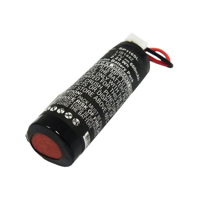 Sony PlayStation Move Navigation Controller Batterie 600mAh de subtel