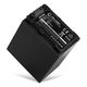 1x 2200mAh 7.4V