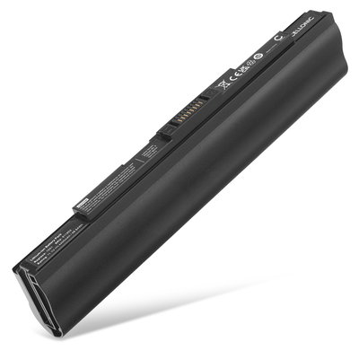 Batterie pour Acer Aspire One 721 (AO721), One 753 (AO753), 1830T, 1830, 1830TZ, 1551, 1430 11.1V 4400mAh de CELLONIC