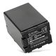 1x 3300mAh 7.4V