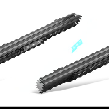 Batterie pour Fujitsu Lifebook AH54/H, AH530, A530, MG50SN, MG50U, MG50U/V, MG50W, MG75SN, MG75U, FPCBP250 10.8V 4400mAh de CELLONIC