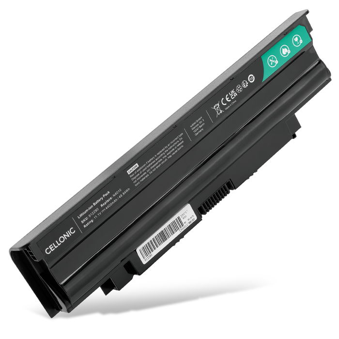 Dell Inspiron M5040 Batterie 4400mAh de subtel