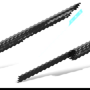 Battery for Dell Studio 1749, Studio 1745, N856P, U164P, M905P, N855P, U150P, Y067P, 0W077P, N853P, M909P 11.1V 6600mAh from CELLONIC