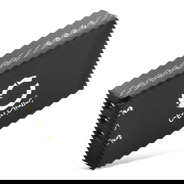 Batterie 1600mAh pour appareil photo Toshiba Camileo - Remplacement modèle PA3985U, PA3985U-1BRS