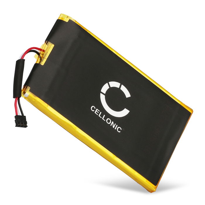 Garmin 361-00051-12 Batterie 1250mAh de CELLONIC