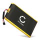 1x 1250mAh 3.7V