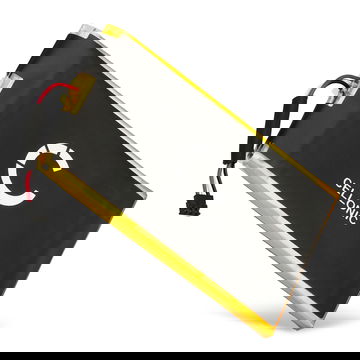 1x Battery for Garmin Dezl 560LT, Dezl 560LMT, Dezl 560, Dezl 570, Dezl 560, Dezl 650LM, Nüvi 2595LMT, Nüvi 2505, 361-00051-02 (1250mAh, 3.7V) from CELLONIC