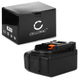 1x 3000mAh 18V
