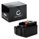 1x 3000mAh 14.4V