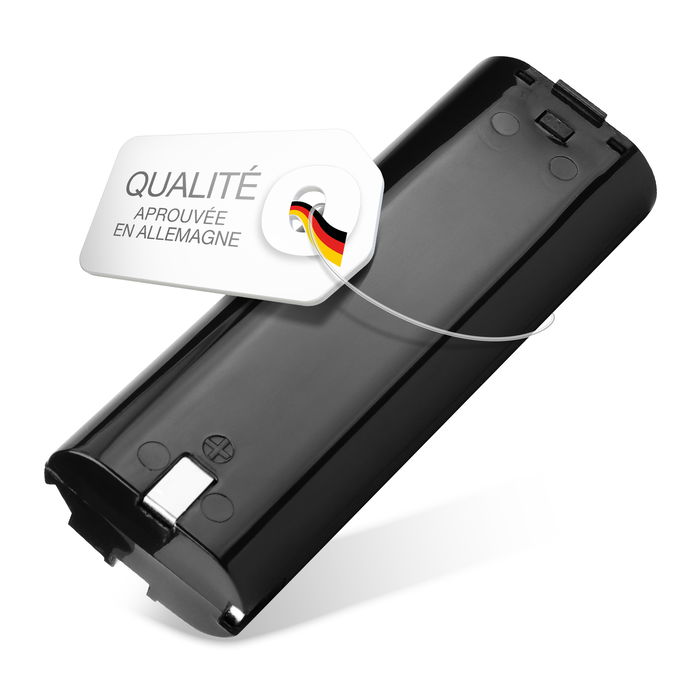 Makita 6002DW Batterie 7.2V 2.1Ah de Cellonic