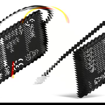 Batterie 6027A0114501,KL1 900mAh pour TomTom VIA 1405, 1435 -