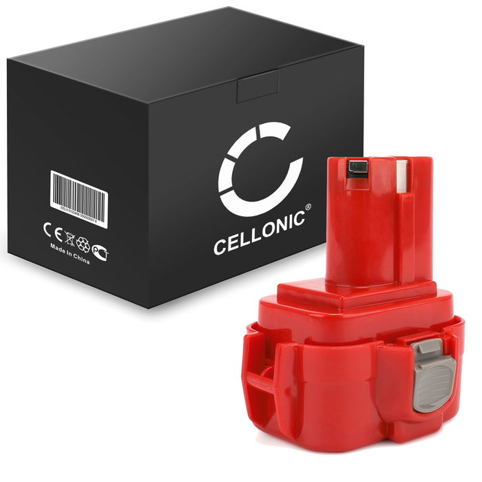 Makita 9122 Batterie 3Ah de CELLONIC