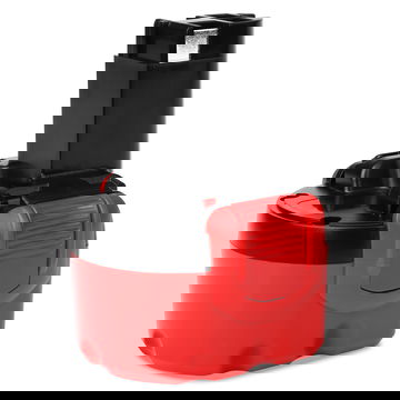 Batterie 2607335461, 2607335272, 2607335707, 2607335707, BAT048 3Ah pour Bosch PSR 960, PSR9.6 ve-2,EXACT 6, GSR 9.6v, EXACT212 -