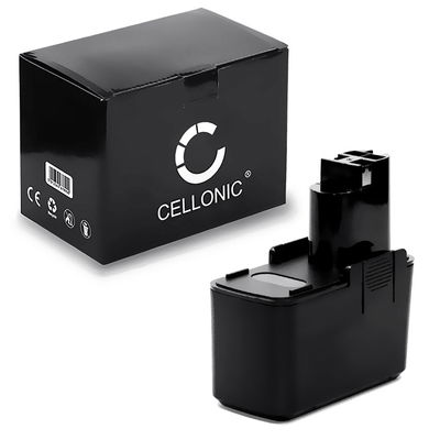 Batterie 12V, 3Ah, NiMH pour Bosch PSR 120 - 2607335055, 2607335108, 2607335244, 2607335071 batterie de rechange pour outils électroportatifs