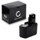1x Battery (3000mAh, 12V)