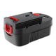 1x 3000mAh 18V