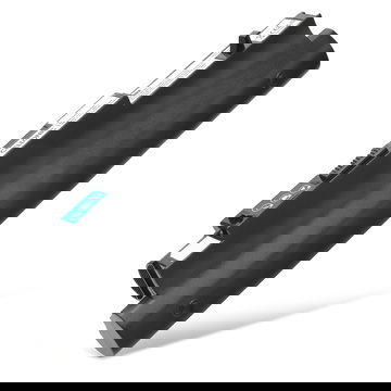 Batterie pour Lenovo IdeaPad S10-2, Lenovo L09S6Y11, L08C3B21, 55Y9382, 57Y6275, L09C3B12, L09M3B11, L09S3B11, L09M6Y11, 55Y9383 11.1V 4400mAh de CELLONIC