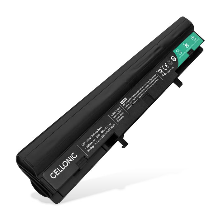 ASUS A42-U36 Batterie 4400mAh de subtel