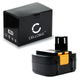 1x 3000mAh 15.6V