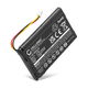 1x 1100mAh 3.7V