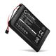 1x 1000mAh 3.7V