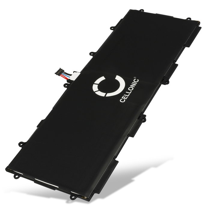 Samsung GT-N8020 Galaxy Note 10.1 Batterie 6000mAh de CELLONIC