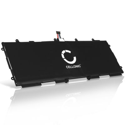 Batterie pour Samsung Galaxy Tab 2 10.1 GT-P5100, GT-P5110, GT-P7501, Galaxy Note 10.1 GT-N8010, GT-N8020 6000mAh de CELLONIC