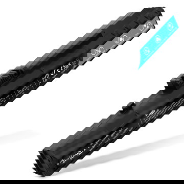 Batterie de rechange pour ordinateurs portables eMachines eM250 - 2200mAh 10.8V - 11.1V