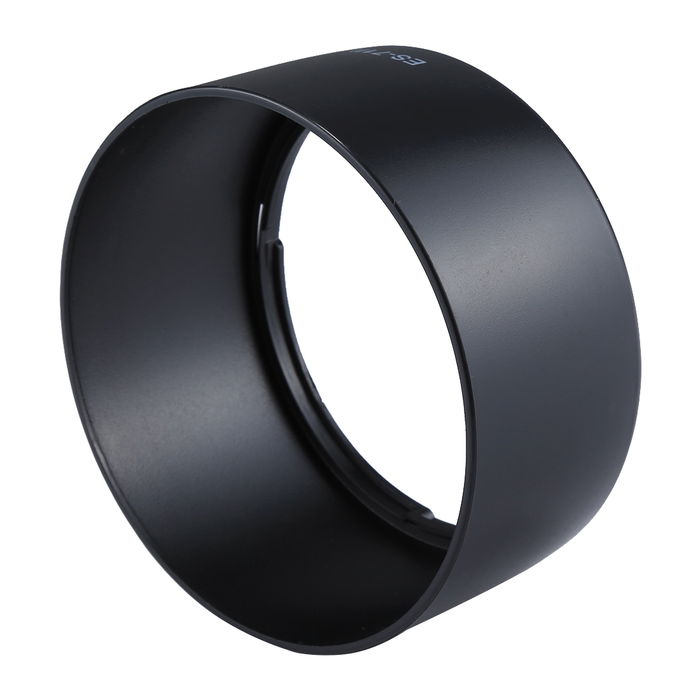 Canon ES-71 II Pare soleil capuchon