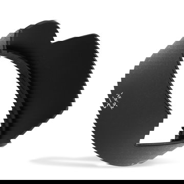 CELLONIC HB-32 Pare-soleil Fleur / Tulipe / Pétale pour Nikon AF-S DX Zoom Nikkor 18-105mm, 18-140mm 3.5-5.6 Parasoleil Objectif en Plastique