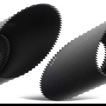 CELLONIC HB-57 Pare-soleil Cylindrique / Rond pour Nikon AF-S DX Nikkor 55-300 mm f/4.5-5.6G ED VR Parasoleil Objectif en Plastique