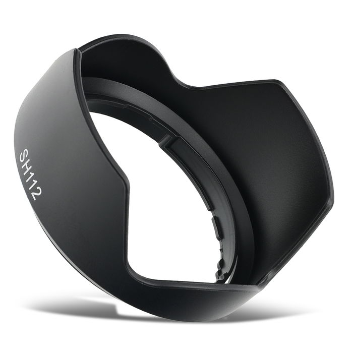 Sony ALC-SH112 Pare soleil capuchon