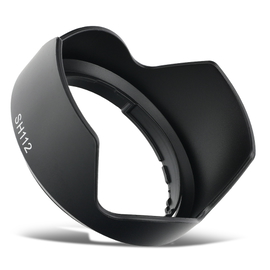 Sony ALC-SH112 Pare-Soleil Pour Objectifs SEL1855 Et SEL35F18 - Protection Anti-Flare
