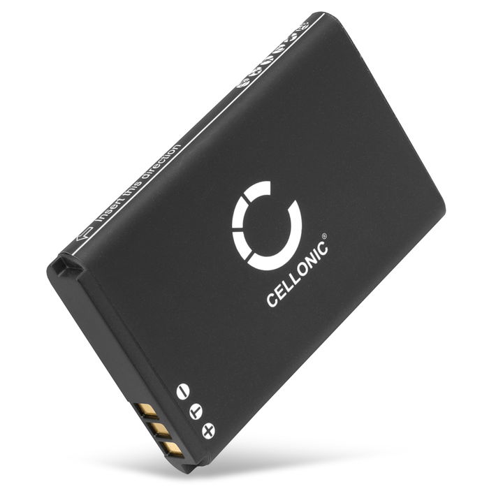 Batterie Liquid Image Apex 338, 1200mAh