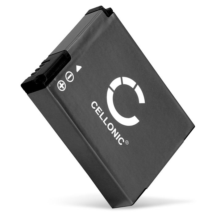 GoPro AHDBT-002 Batterie 1100mAh de CELLONIC