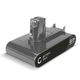1x Battery (1500mAh, 22.2V)