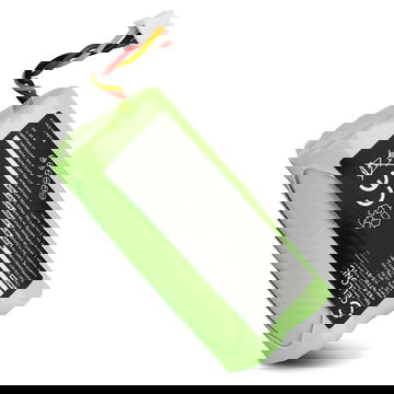 Batterie pour Motorola Symbol DS6878 DS6878-SR, Motorola Symbol LS4278 LS4278-M - 82-67705-01,BTRY-LS42RAAOE-01 (700mAh) Batterie de remplacement