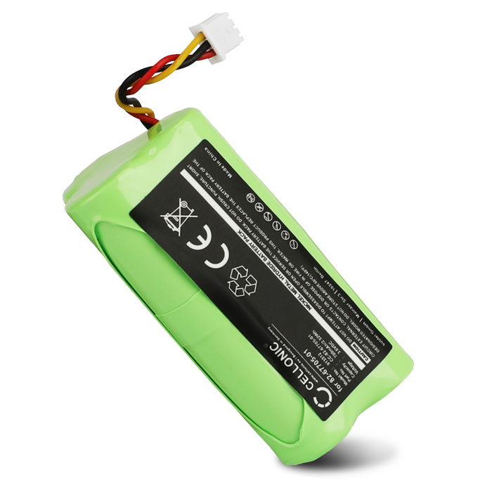Motorola Symbol LS4278-M Batterie 3.6V 700mAh de Cellonic