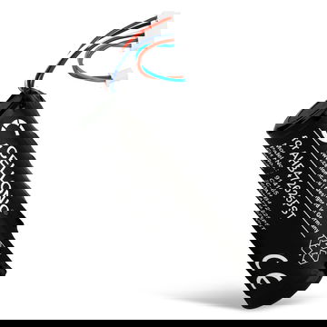 Batterie 010-10806-0 010-10806-00 010-10806-01 010-10806-20 361-00029-00 361-00029-01 2600mAh pour Garmin Astro DC20 Astro DC30 Astro DC40 -