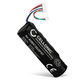 1x 2600mAh 3.7V