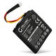 1x 700mAh 3.7V