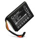 1x 1100mAh 3.7V