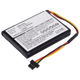 1x 800mAh 3.7V